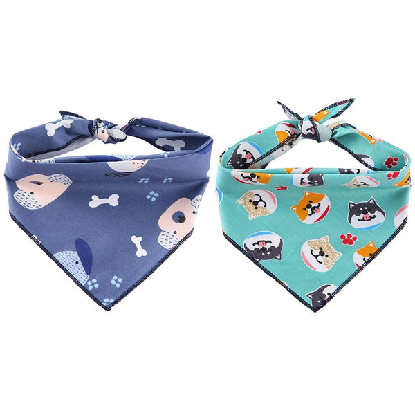 Briwta Bandanas