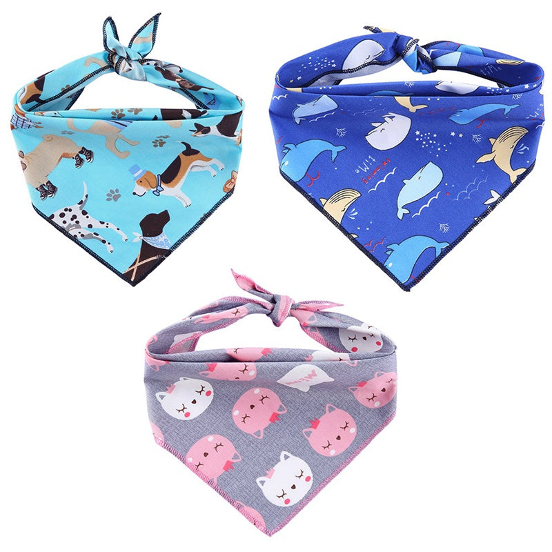 Briwta Bandanas