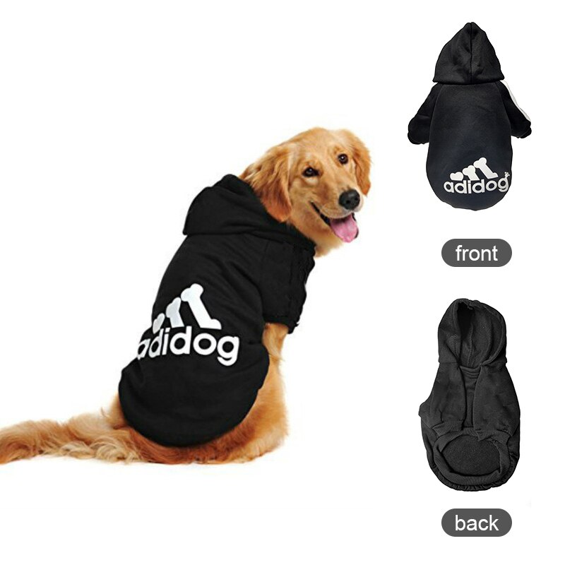 Dog hoodie