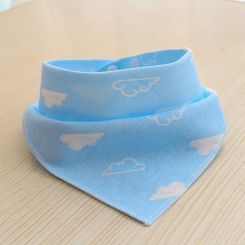 Dreamy bandanas