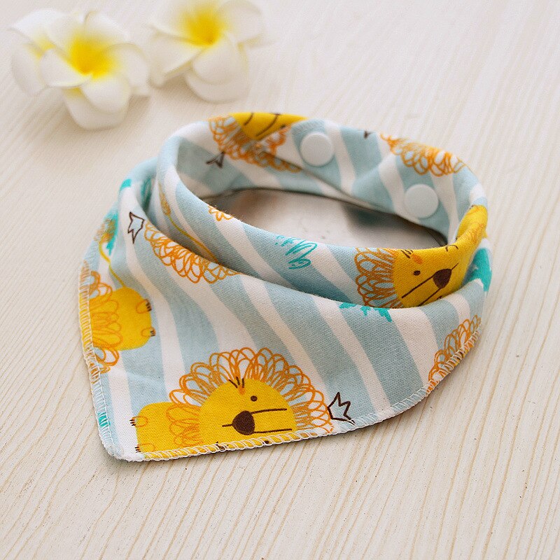 Dreamy bandanas