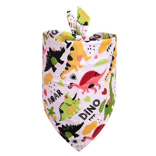 Fruity Bandanas