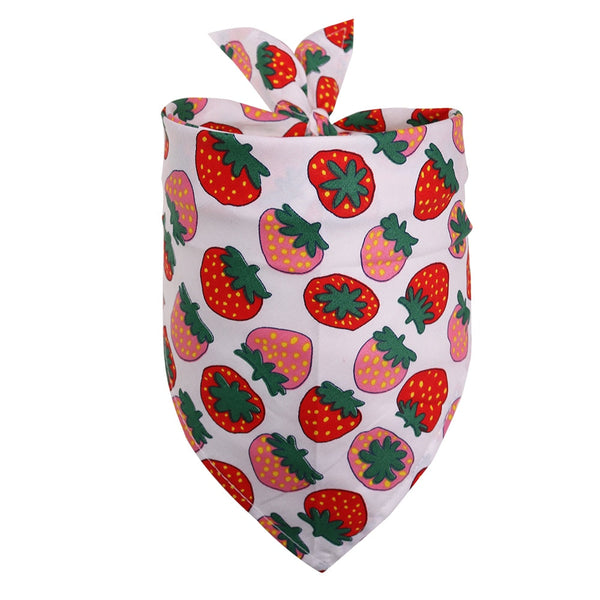 Fruity Bandanas