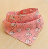 Dreamy bandanas