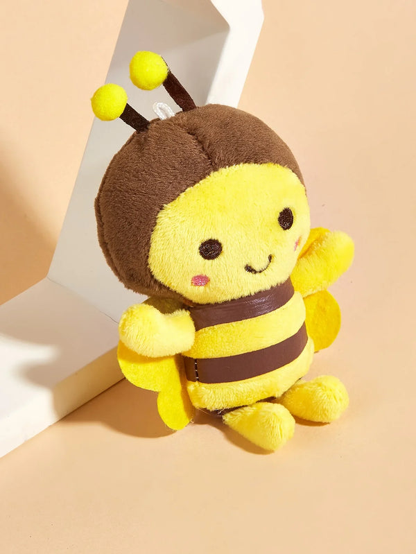 Small bee