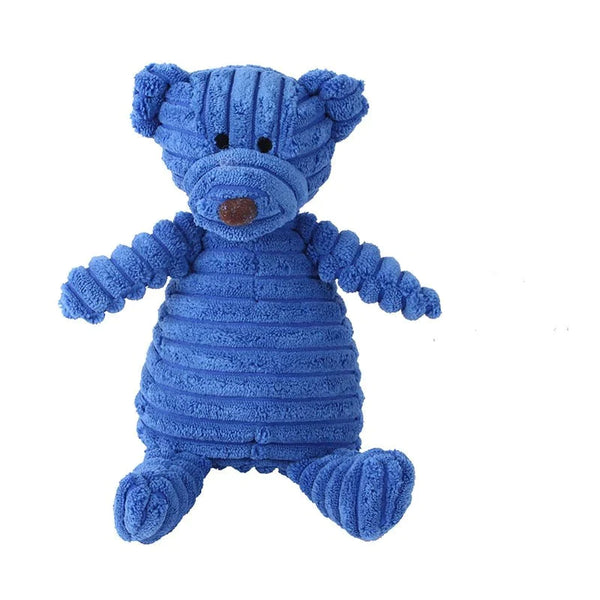 Blue Bear