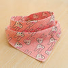 Dreamy bandanas