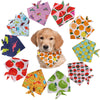 Fruity Bandanas