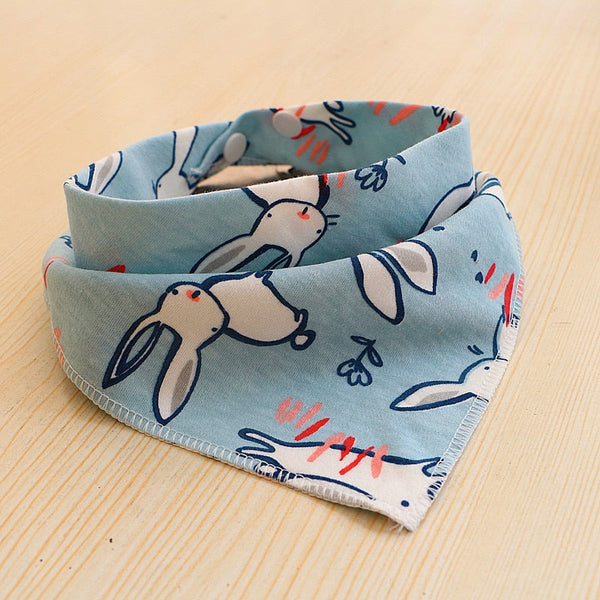 Dreamy bandanas