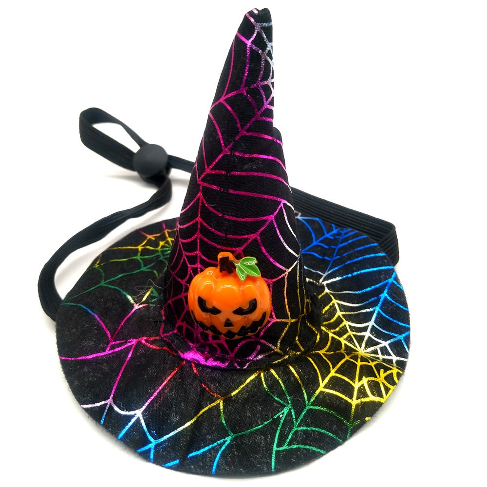 Halloween hat