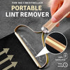 Portable Pet Fur Remover