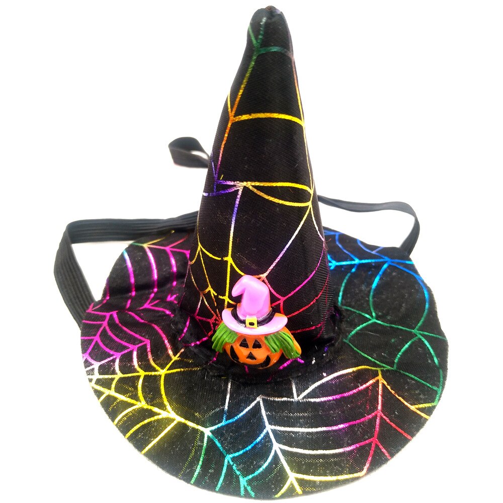 Halloween hat