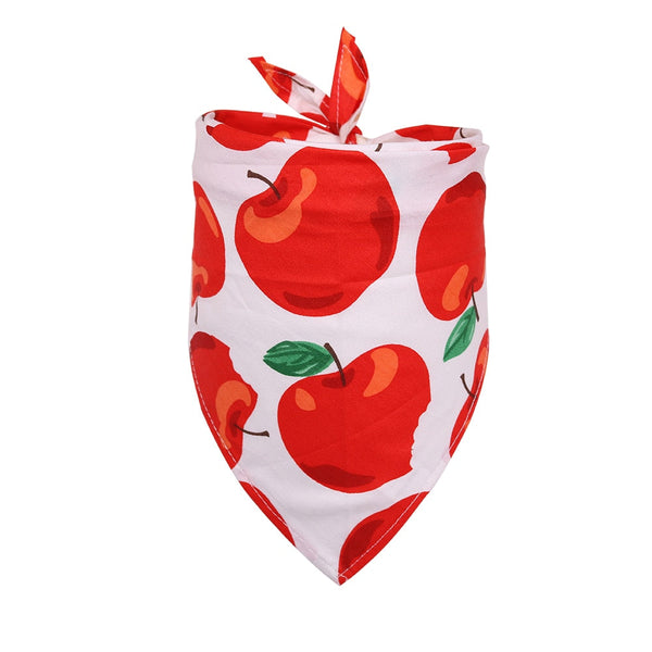 Fruity Bandanas