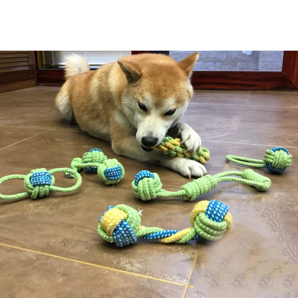 Dog Rope