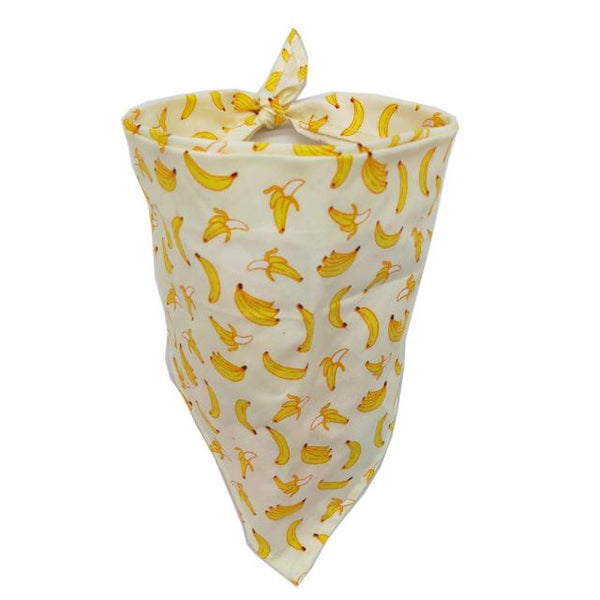 Banana Bandana