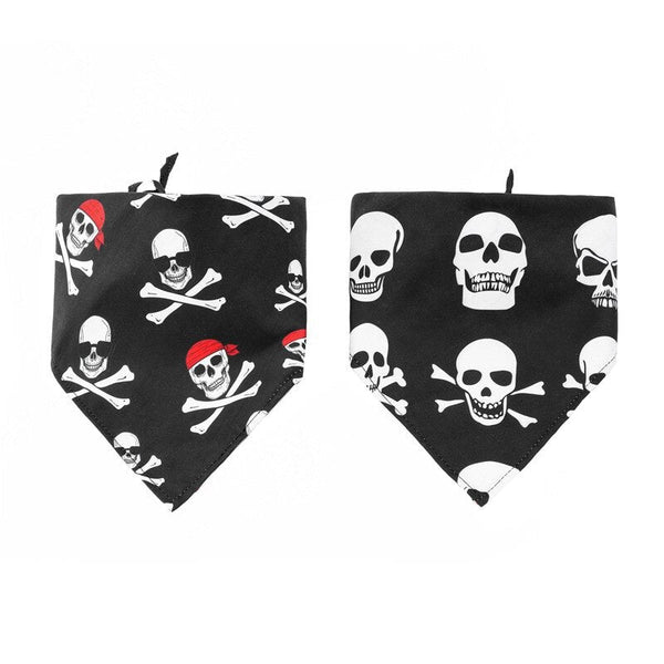 Skull Bandana