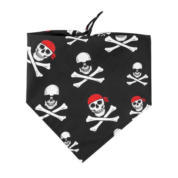 Skull Bandana