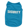 Blue SECURITY