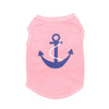 Pink Anchor