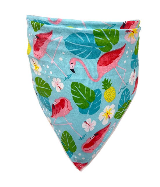 Rainforest Bandana