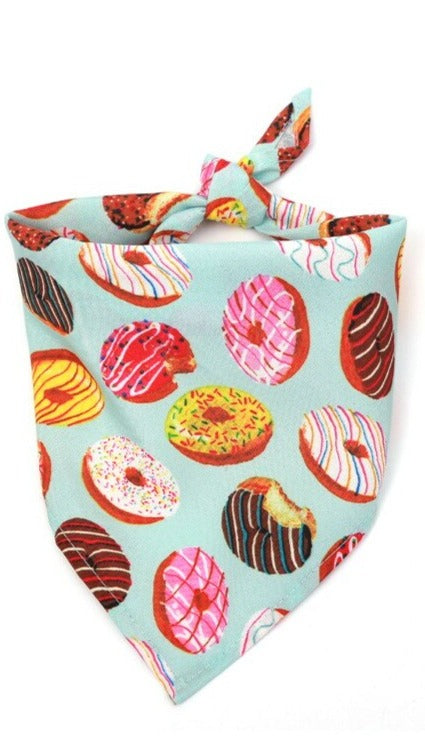 Donut Bandana