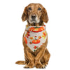 Fall bandana