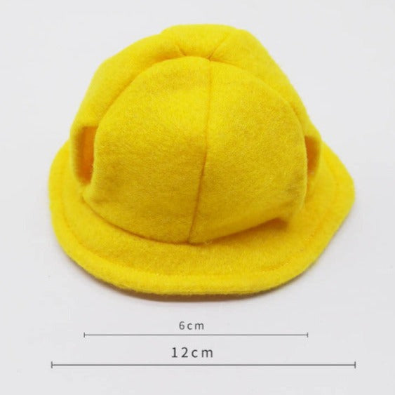 Yellow Hat