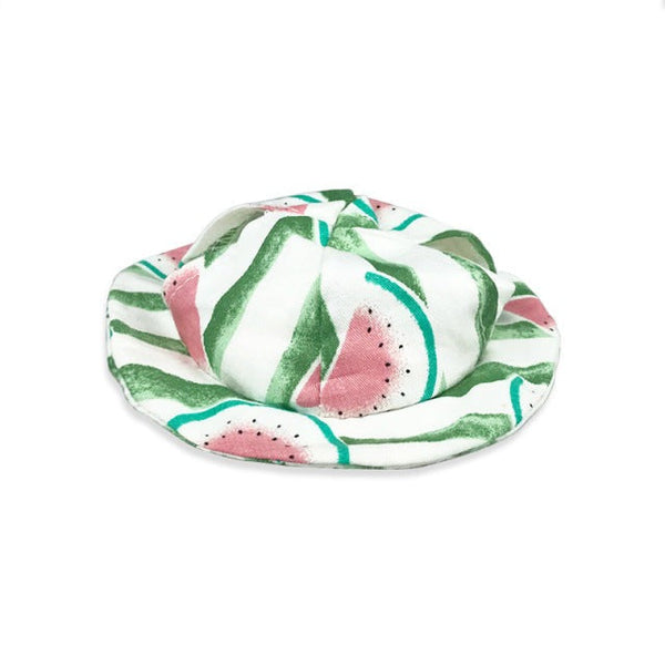 Watermelon Hat