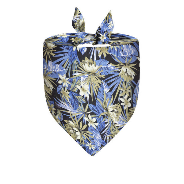 Leaves Bandana