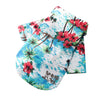 Pet Fashion Hawaiian Style Clothes