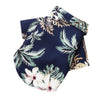 Pet Fashion Hawaiian Style Clothes